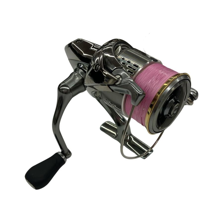 18 ステラ C3000XGスプール SHIMANO 18ステラC3000XG スピニングリール