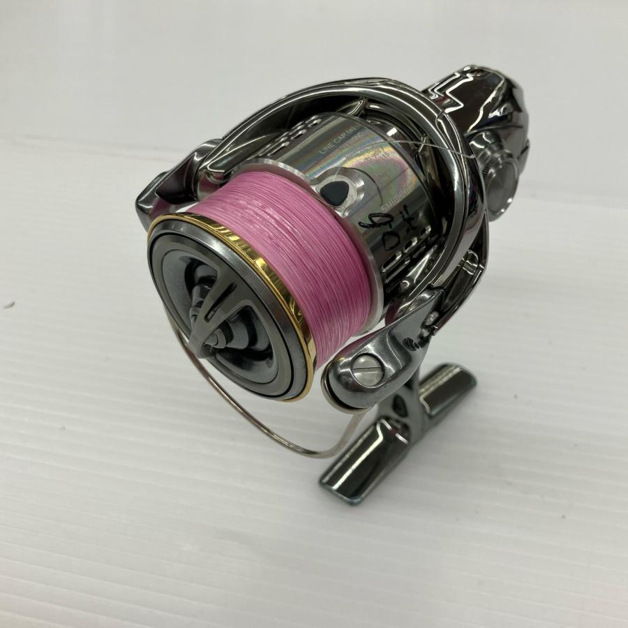 σσSHIMANO シマノ 18ステラ C3000XG スプールは2500S 03805 σσ SHIMANO シマノ 18ステラ C3000XG スプールは2500S 03805 傷や汚れ
