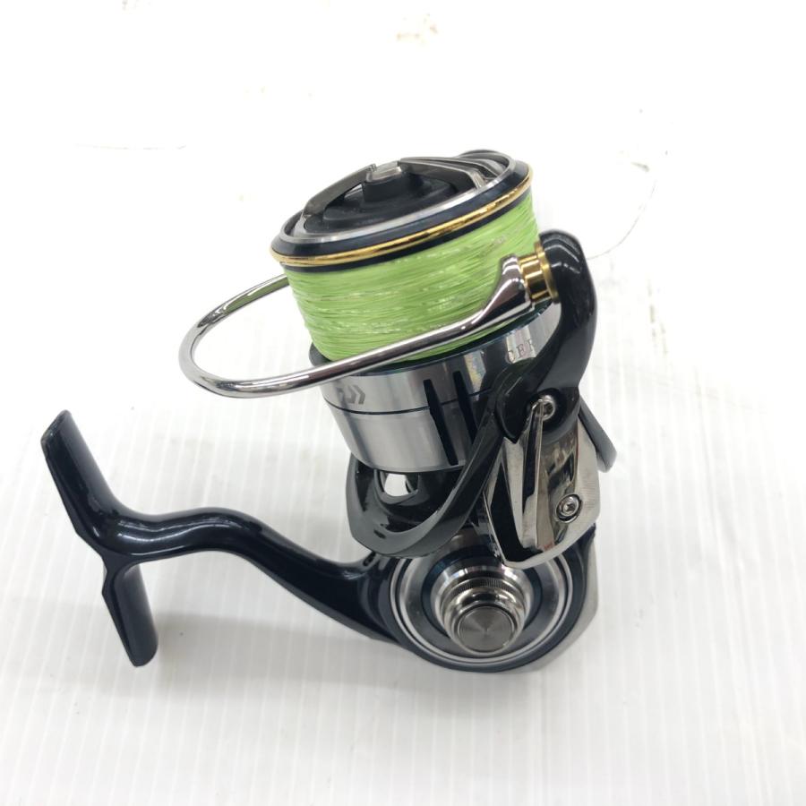 DAIWA - □□DAIWA ダイワ 19セルテート LT4000-CXH 060053 ダイワ(Daiwa) 19セルテート LT4000-CXH 00060053｜アウトドア