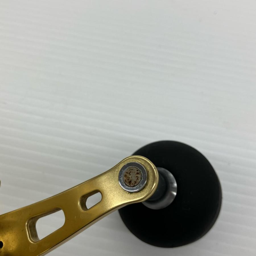 σσ SHIMANO シマノ 18オシアコンクエストCT200HG 程度B 03816 やや傷や