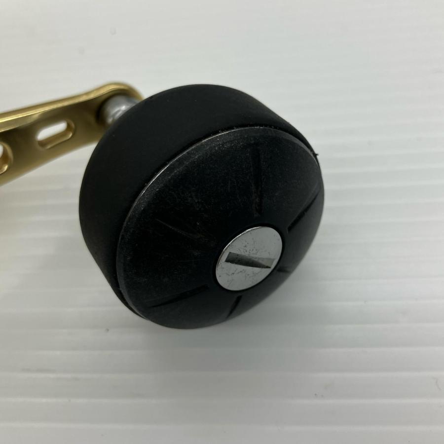 σσ SHIMANO シマノ 18オシアコンクエストCT200HG 程度B 03816 やや傷や
