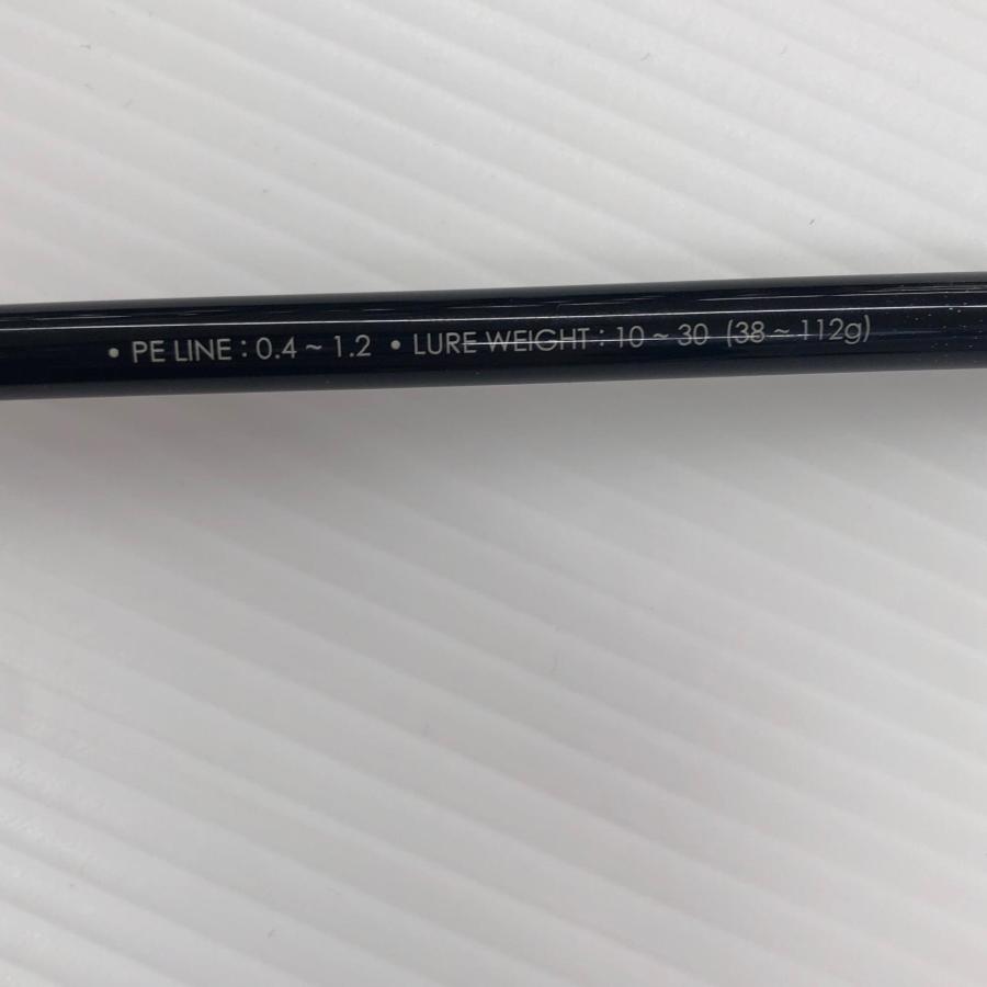 σσ gamakatu ガマカツ エギングロッド ラグゼ スピードメタルオルタナ