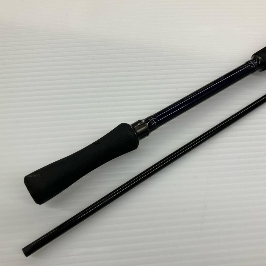 σσ DAIWA ダイワ ルアーロッド ハートランド HL832MRB-AGS14 01402161