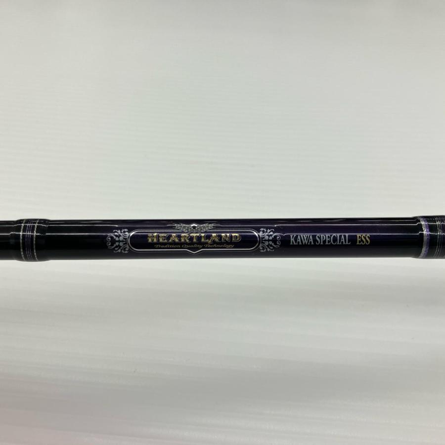 σσ DAIWA ダイワ ルアーロッド ハートランド HL832MRB-AGS14 01402161