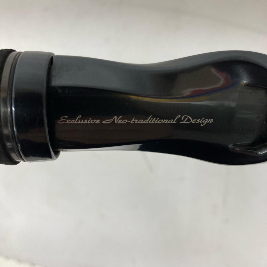 DAIWA ダイワ バスロッド ハートランド HL752HRB-21 05806506 竿袋付