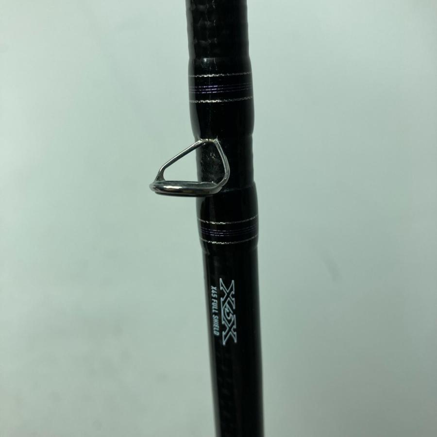DAIWA ダイワ バスロッド ハートランド HL752HRB-21 05806506 竿袋付 DAIWA ダイワ バスロッド ハートランド HL752HRB-21 05806506 竿袋付
