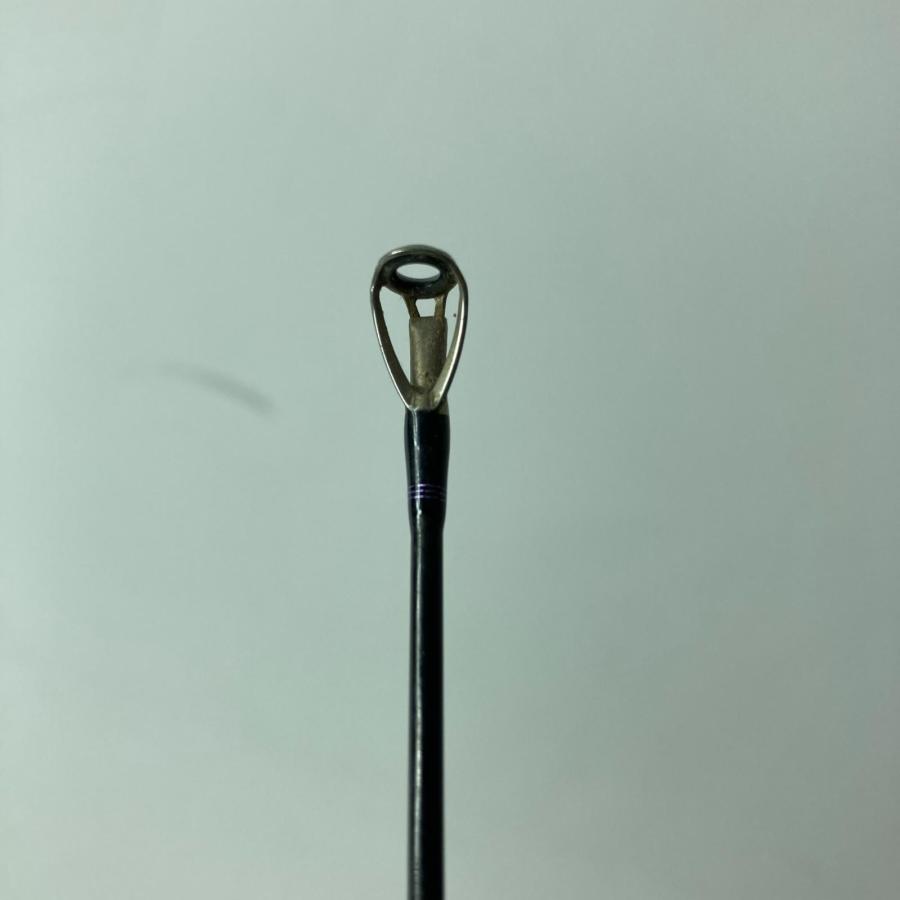 DAIWA ダイワ バスロッド ハートランド HL752HRB-21 05806506 竿袋付