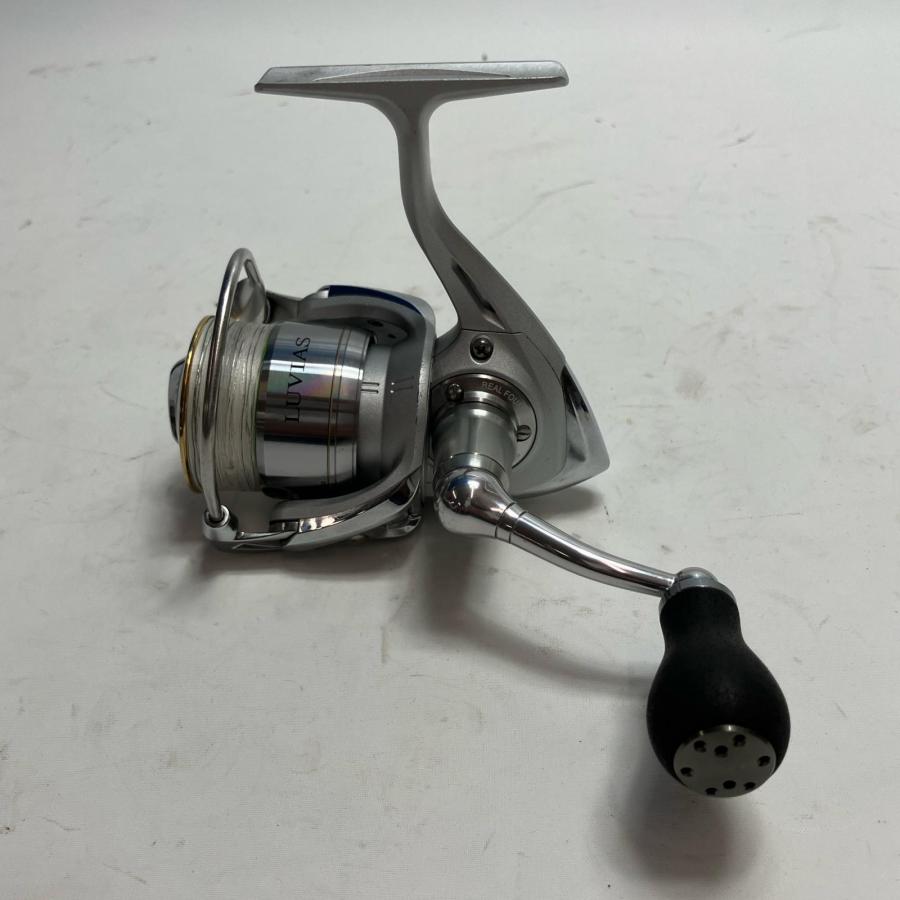 DAIWA ダイワ リール スピニングリール 07ルビアス 2000 055453 RSC