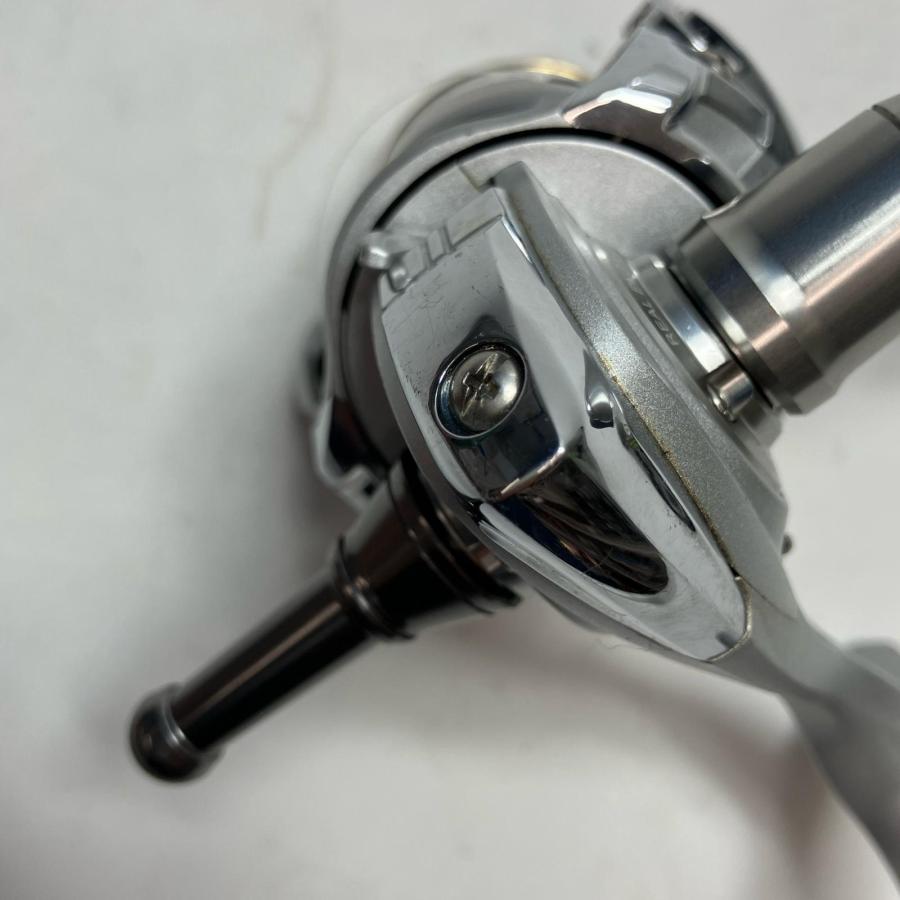 DAIWA ダイワ リール スピニングリール 07ルビアス 2000 055453 RSC