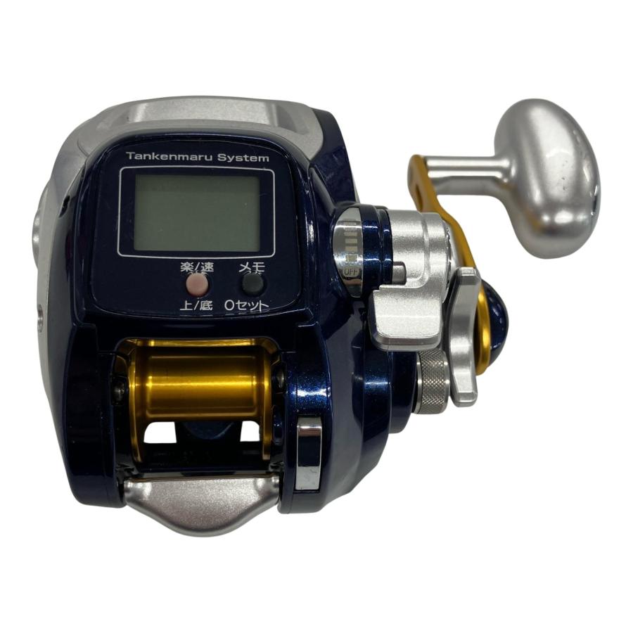 09 電動丸 400 C 09電動丸400C SHIMANO シマノ リール 電動リール 09電動