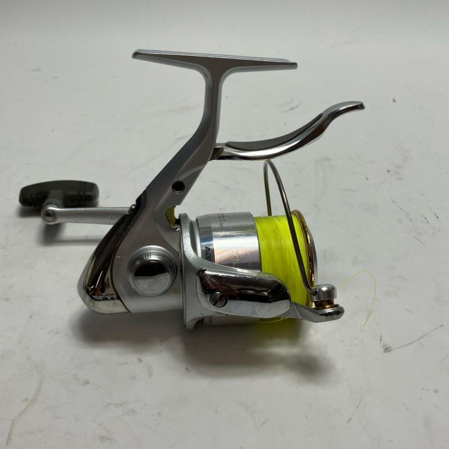 DAIWA ダイワ リール スピニングリール TORNAMENT-X 2500LBA 替え