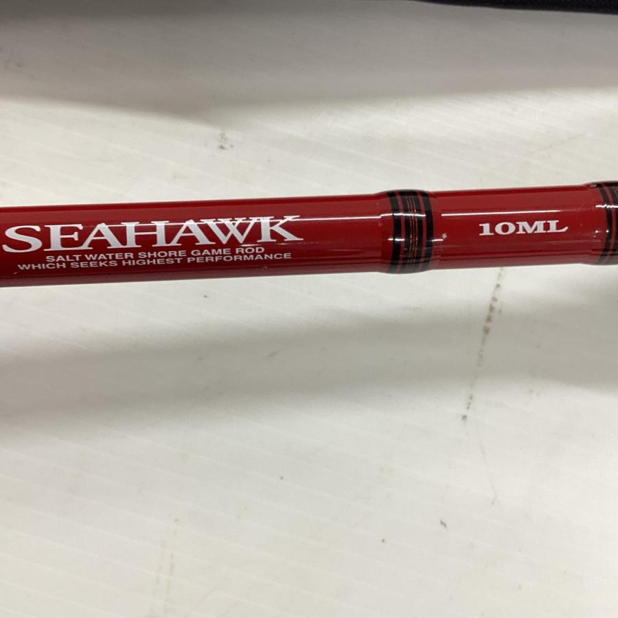 DAIWA ダイワ ロッド シーバスロッド シーホーク SH10ML 01471626 竿袋