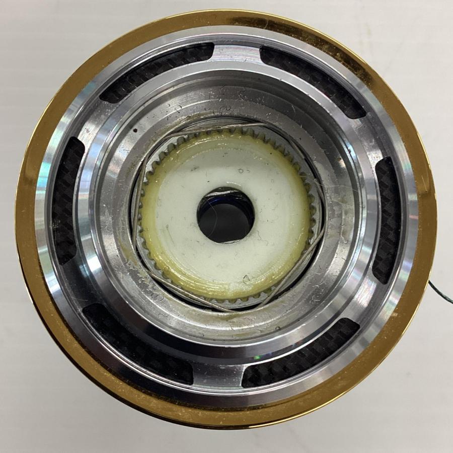 DAIWA ダイワ 替スプール RSC4530PE やや傷や汚れあり : リサイクル