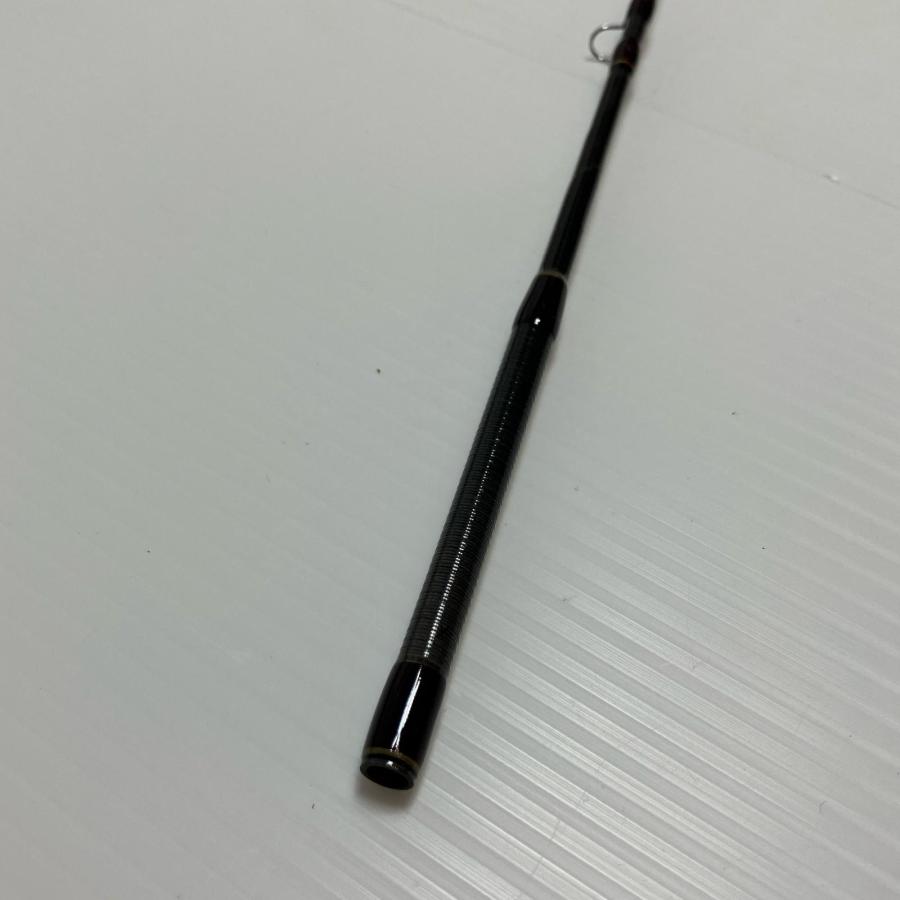 ufmウエダ ロッド フライロッド CFII 7540 SUPER PULSERII やや傷や