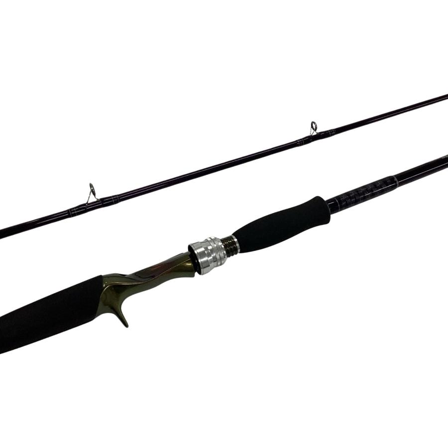 DAIWA ダイワ ロッド バスロッド ハートランドZ HL-Z832MFB-ti05