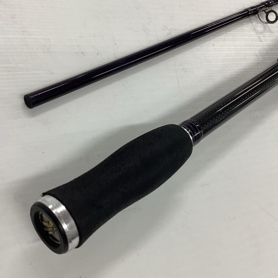 DAIWA ダイワ ロッド バスロッド ハートランドZ HL-Z832MFB-ti05