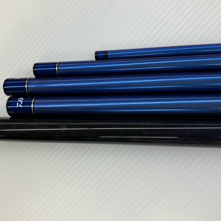 σσ DAIWA ダイワ 銀影エアタイプS H85・K 程度A 05920620 目立った傷や汚れなしの画像