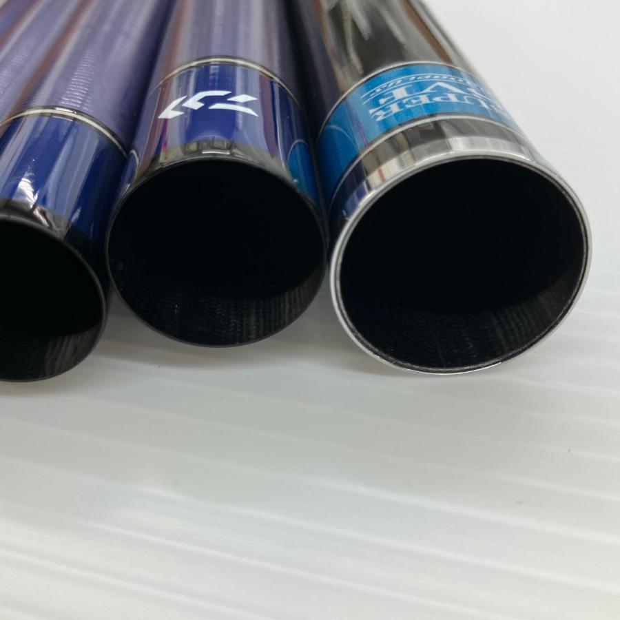 σσ DAIWA ダイワ 銀影エアタイプS H85・K 程度A 05920620 目立った傷や汚れなしの画像