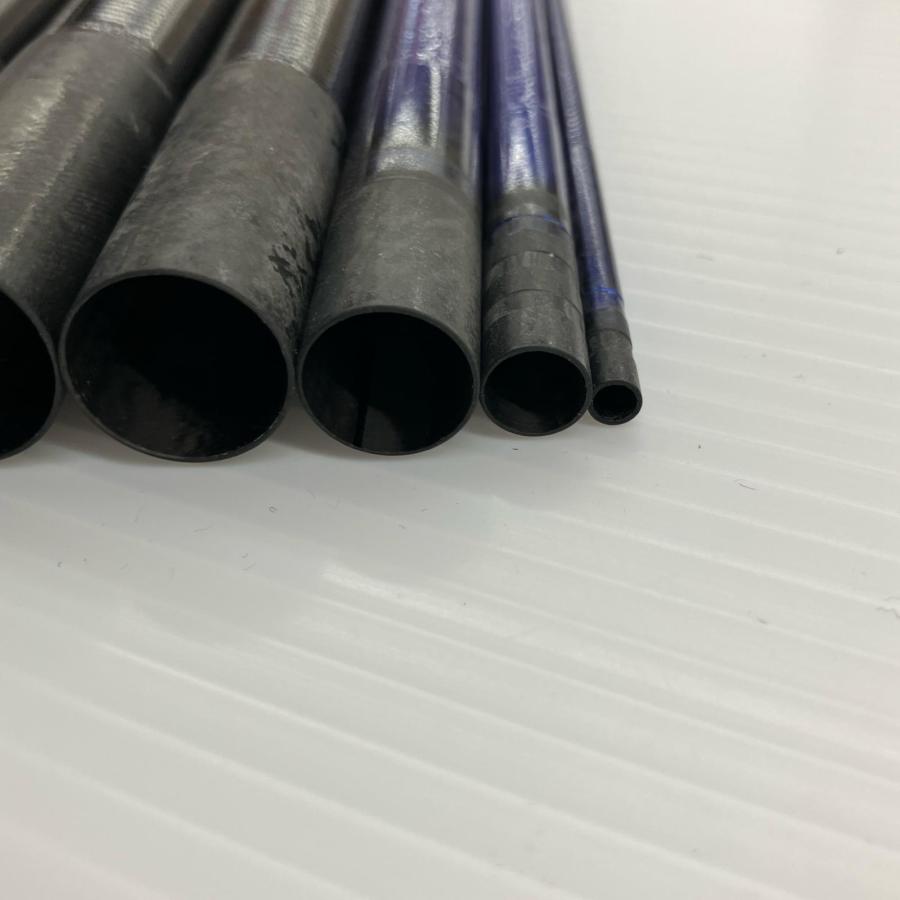 σσ DAIWA ダイワ 銀影エアタイプS H85・K 程度A 05920620 目立った傷や汚れなしの画像