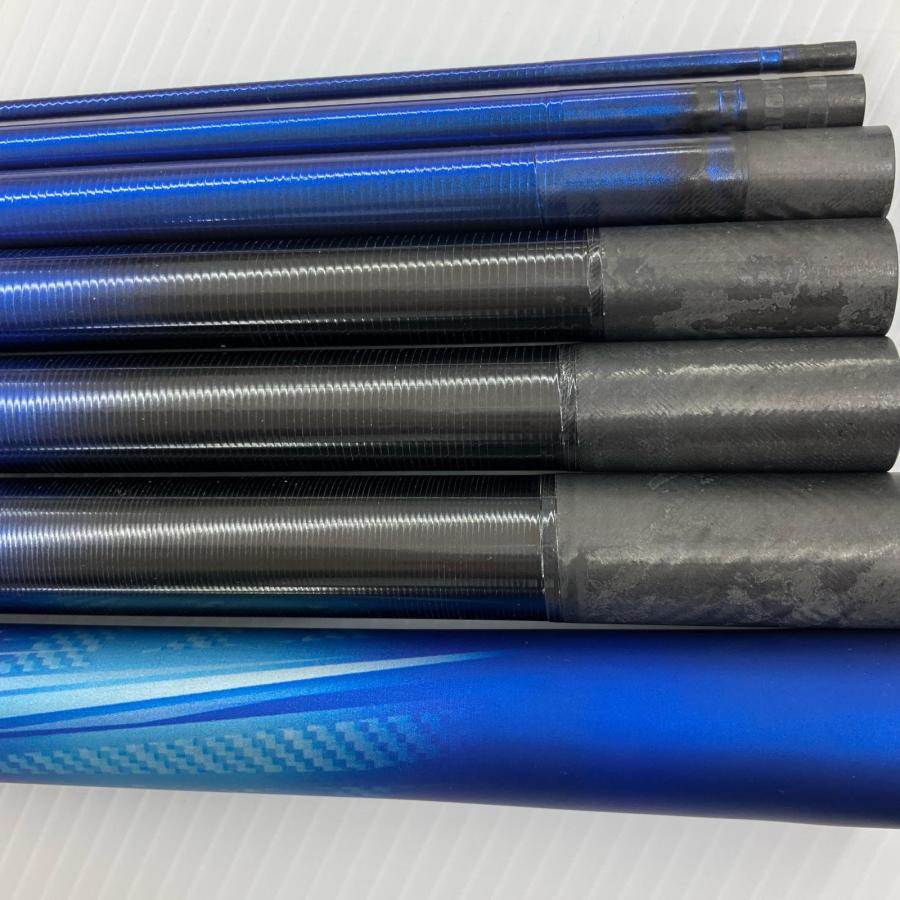 σσ DAIWA ダイワ 銀影エアタイプS H85・K 程度A 05920620 目立った傷や汚れなしの画像