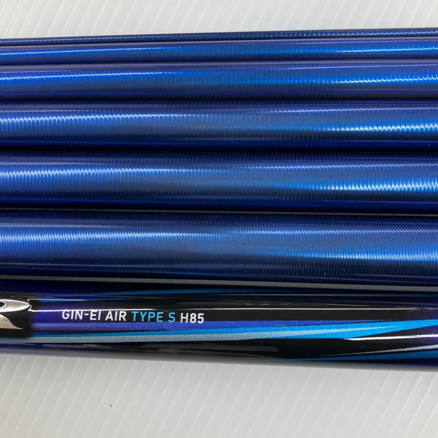 σσ DAIWA ダイワ 銀影エアタイプS H85・K 程度A 05920620 目立った傷や汚れなしの画像