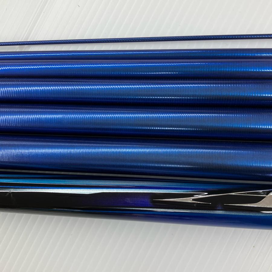 σσ DAIWA ダイワ 銀影エアタイプS H85・K 程度A 05920620 目立った傷や汚れなしの画像