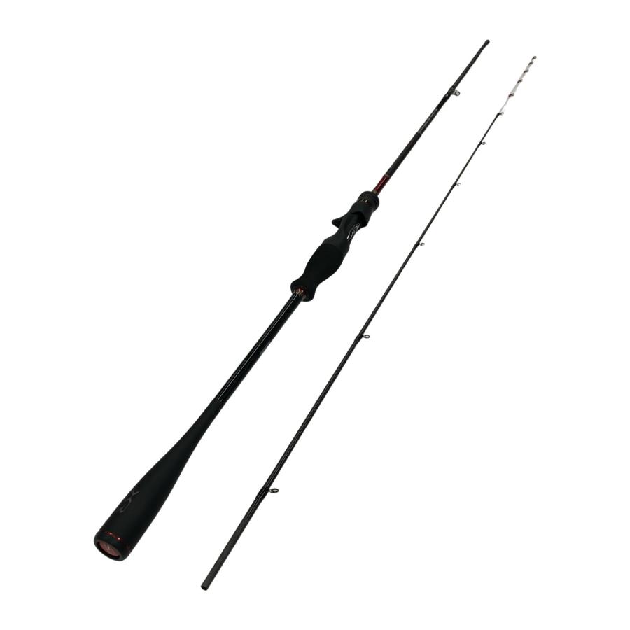 σσ SHIMANO シマノ イカメタルロッド 22セフィアXRメタルスッテ B511MH