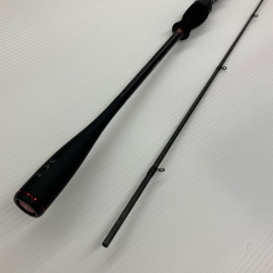 σσ SHIMANO シマノ イカメタルロッド 22セフィアXRメタルスッテ B511MH