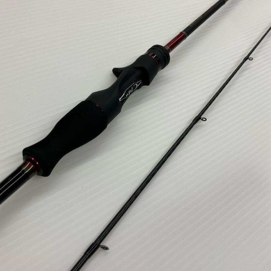 σσ SHIMANO シマノ イカメタルロッド 22セフィアXRメタルスッテ B511MH
