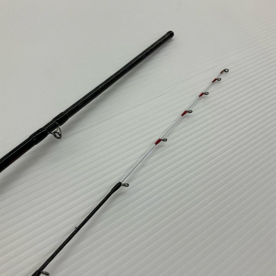 σσ SHIMANO シマノ イカメタルロッド 22セフィアXRメタルスッテ B511MH