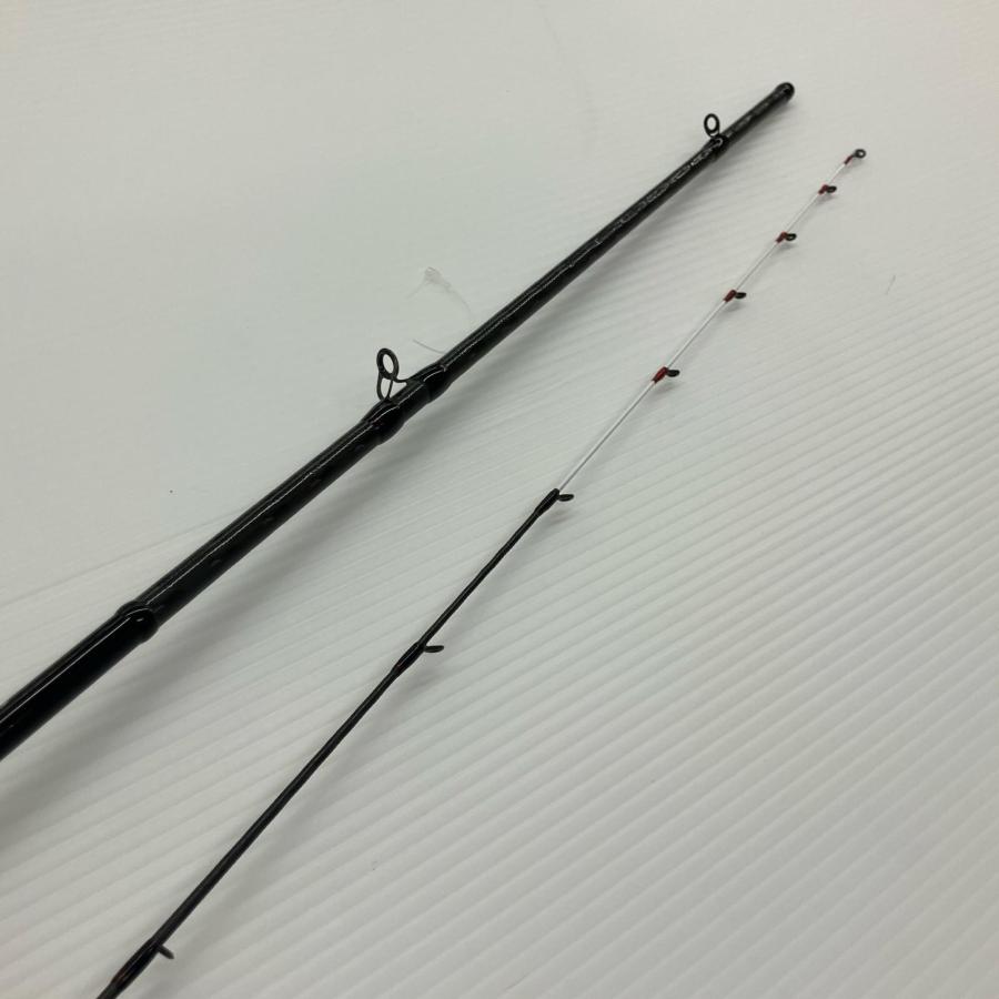 σσ SHIMANO シマノ エギングロッド 22セフィアBB メタルスッテ F-B66M