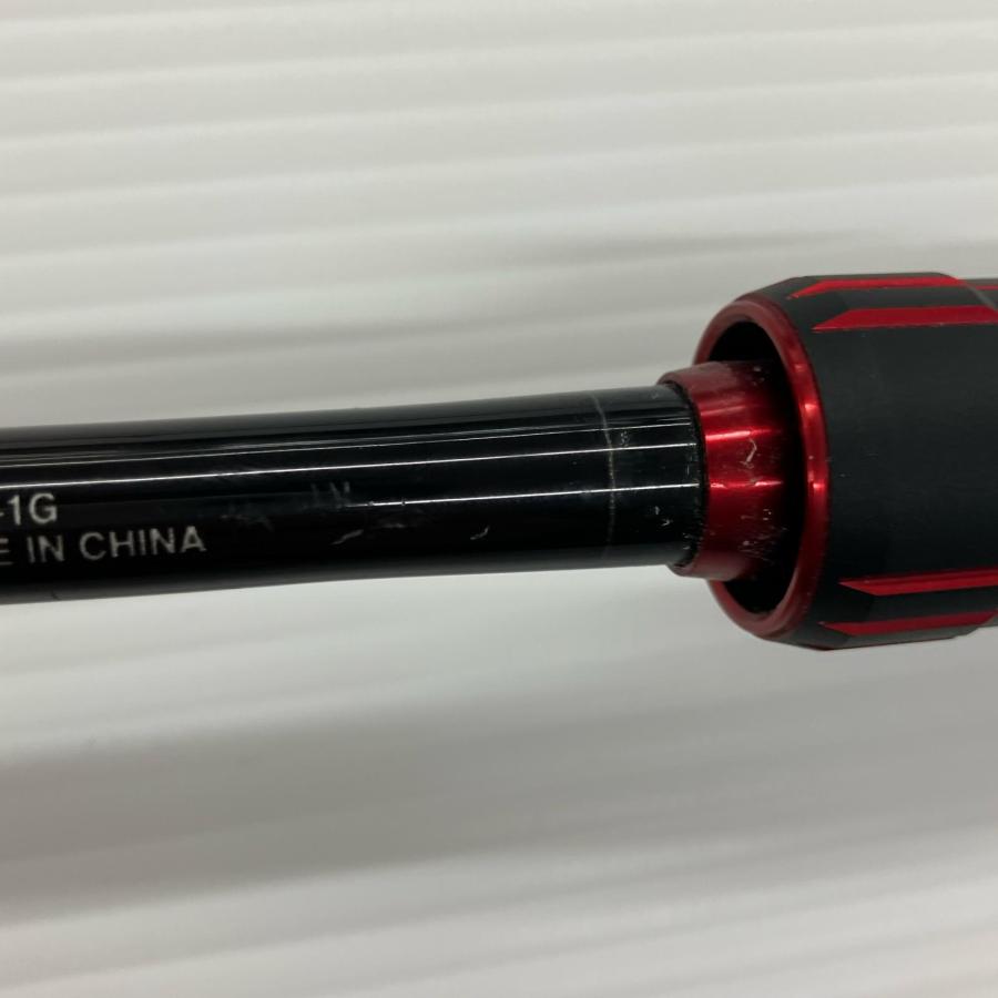σσ SHIMANO シマノ エギングロッド 22セフィアBB メタルスッテ F-B66M
