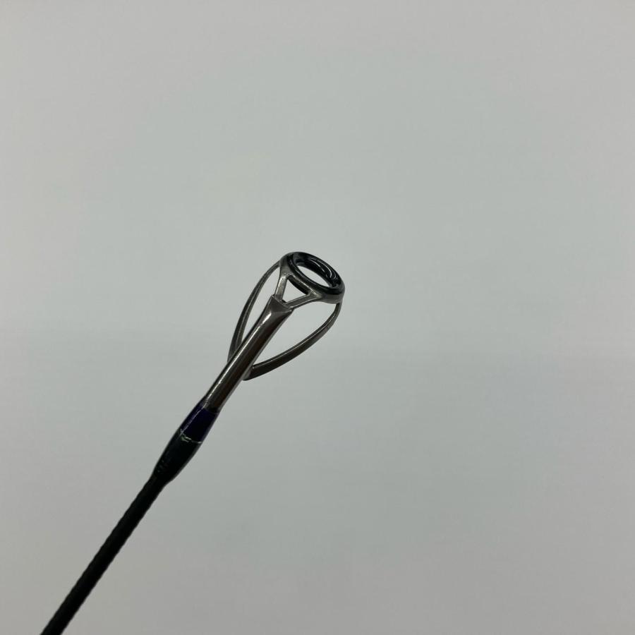 σσ Megabass メガバス Cookai(空海) CK-101MS 程度B やや傷や汚れあり