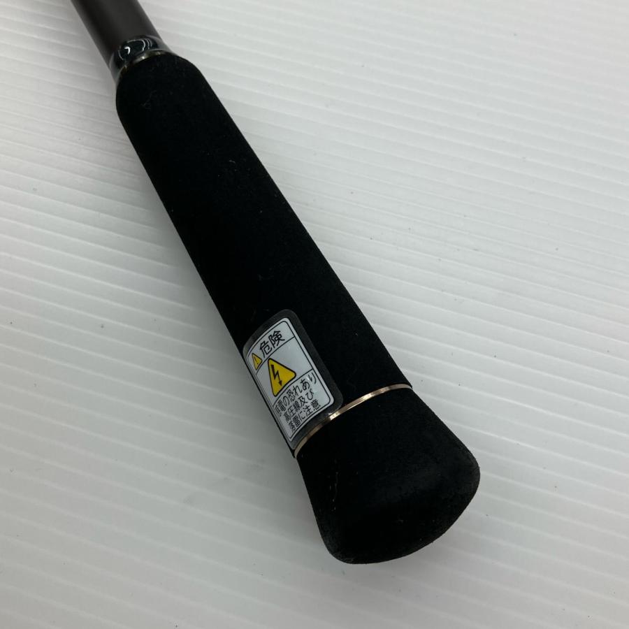 σσ Megabass メガバス Cookai(空海) CK-101MS 程度B やや傷や汚れあり