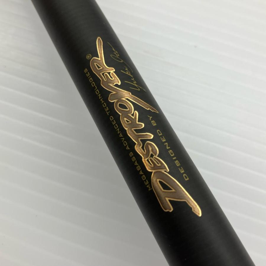 σσ Megabass メガバス Cookai(空海) CK-101MS 程度B やや傷や汚れあり