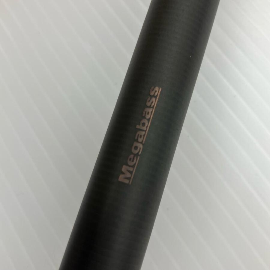 σσ Megabass メガバス Cookai(空海) CK-101MS 程度B やや傷や汚れあり