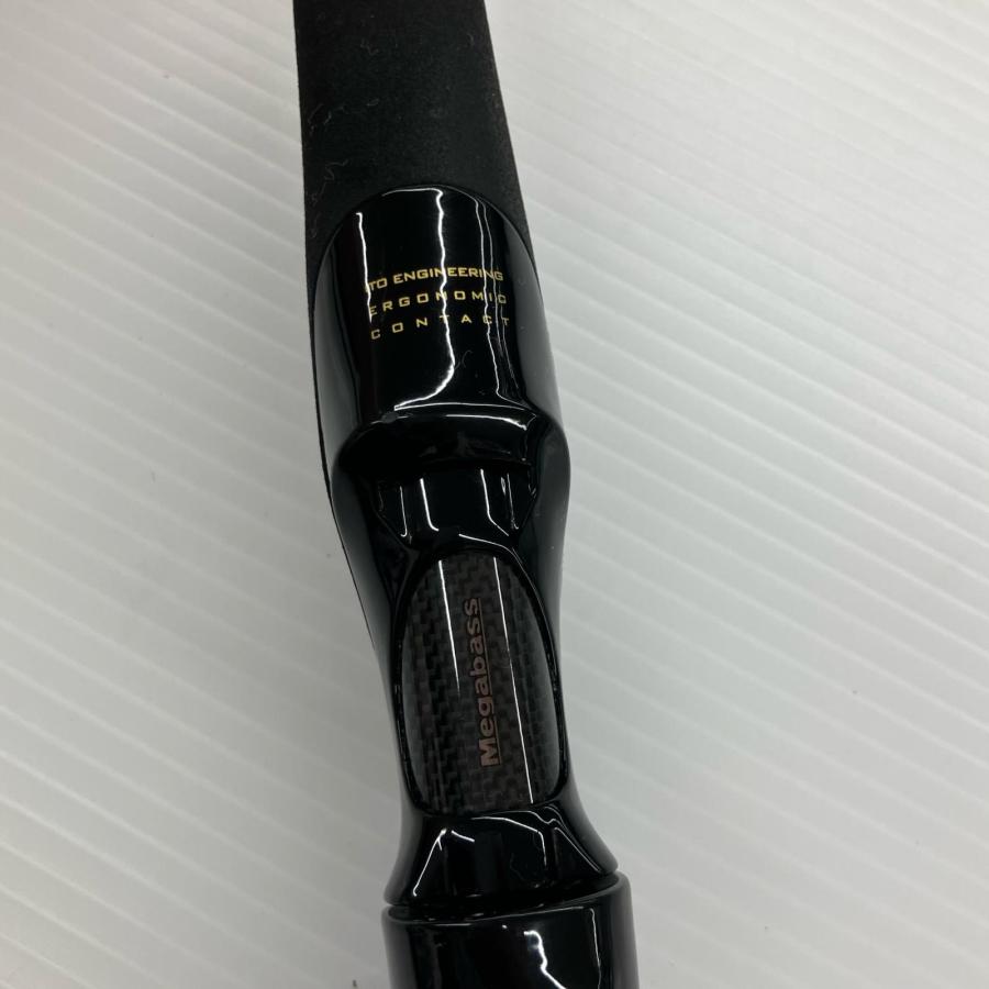 σσ Megabass メガバス Cookai(空海) CK-101MS 程度B やや傷や汚れあり