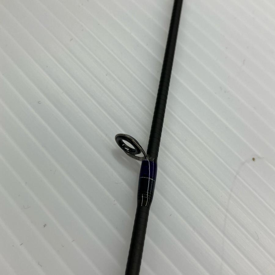 σσ Megabass メガバス Cookai(空海) CK-101MS 程度B やや傷や汚れあり