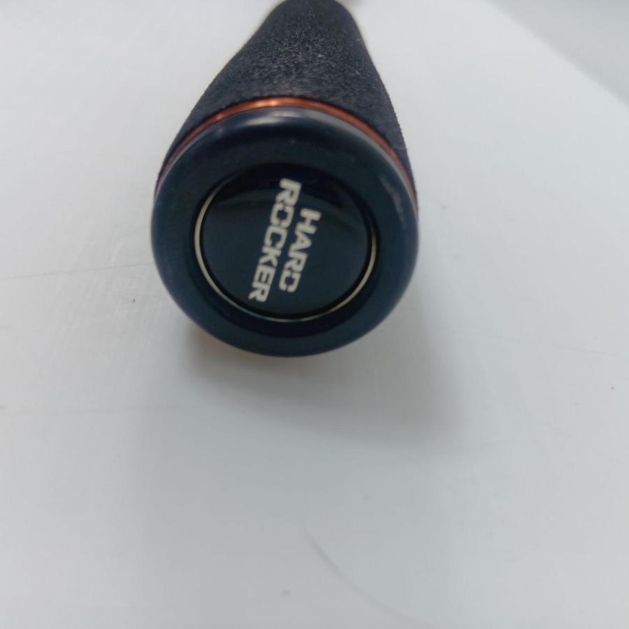 SHIMANO シマノ ロックフィッシュロッド 39904 ハードロッカーXR S83MH
