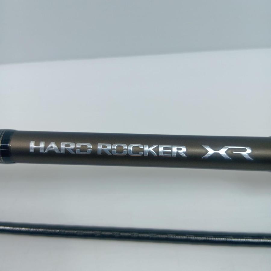 SHIMANO シマノ ロックフィッシュロッド 39904 ハードロッカーXR S83MH
