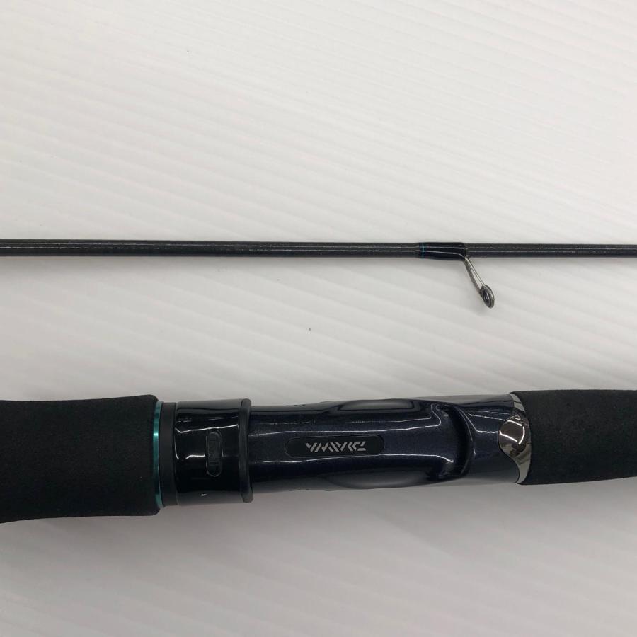 σσ DAIWA ダイワ エギングロッド エメラルダス 66M-S BOAT 01480017