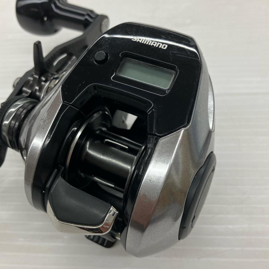 σσSHIMANO シマノ 18炎月プレミアム 151HG 03791 ゴメクサスハンドル付き σσ SHIMANO シマノ 18炎月プレミアム 151HG 03791 ゴメクサスハンドル