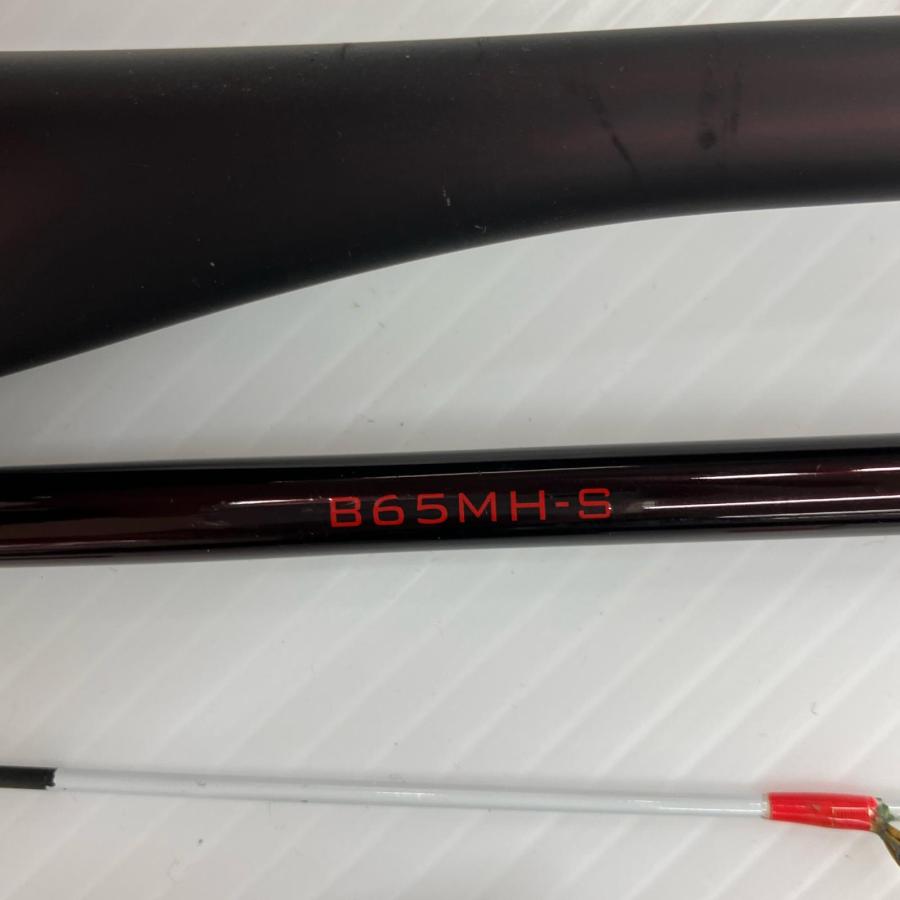 σσSHIMANO シマノ 20セフィアリミテッド メタルスッテ B65MH-S 程度B 39798 σσ SHIMANO シマノ 20セフィアリミテッド メタルスッテ B65MH-S 程度B