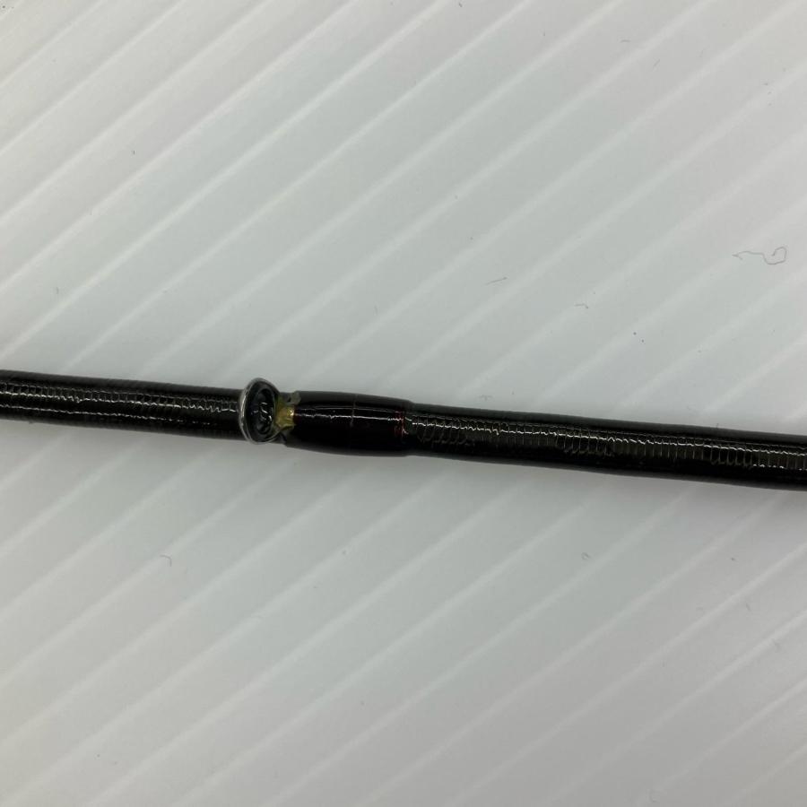 σσ SHIMANO シマノ 20セフィアリミテッド メタルスッテ B65MH-S 程度B