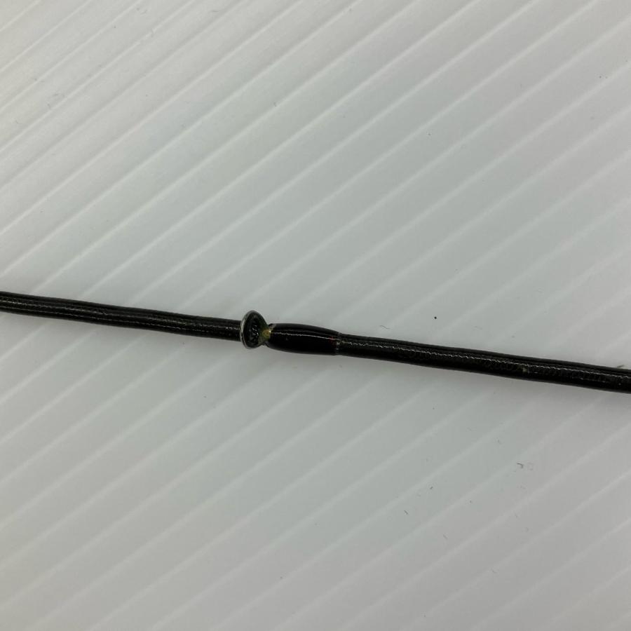 σσ SHIMANO シマノ 20セフィアリミテッド メタルスッテ B65MH-S 程度B