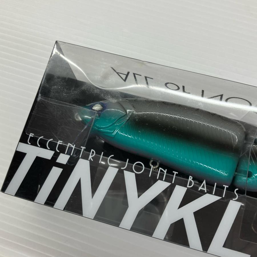 σσ DRT タイニークラッシュ LO ラッドセンスコラボカラー 未使用に近い