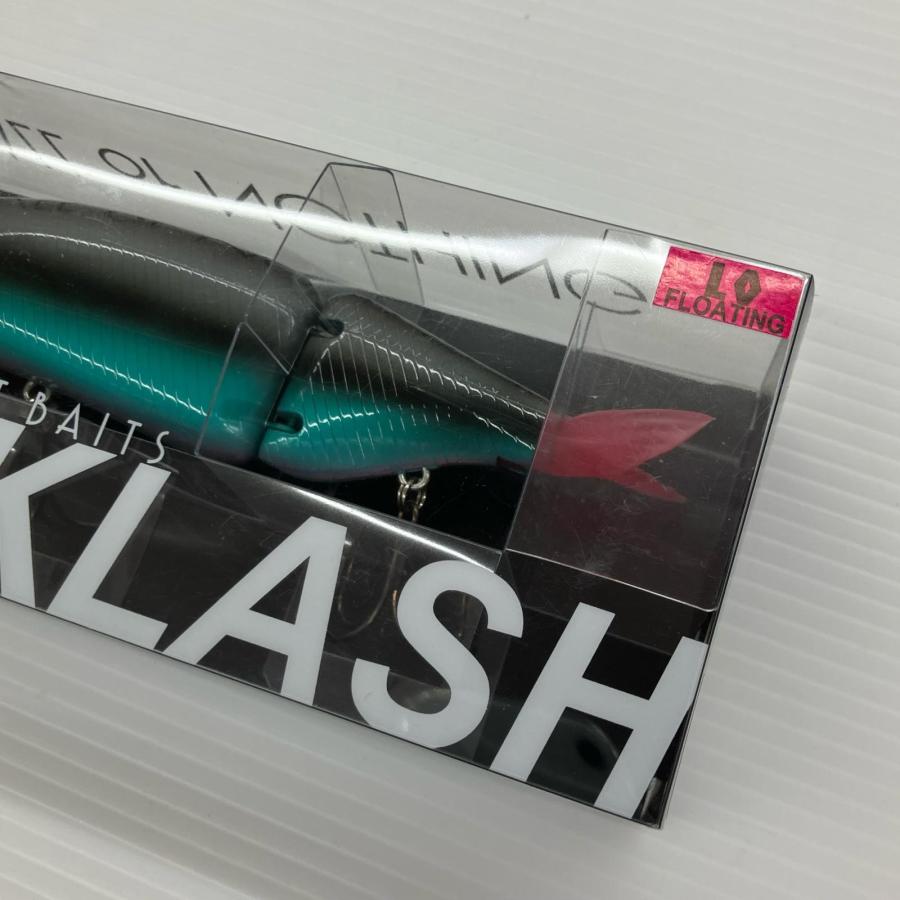 σσ DRT タイニークラッシュ LO ラッドセンスコラボカラー 未使用