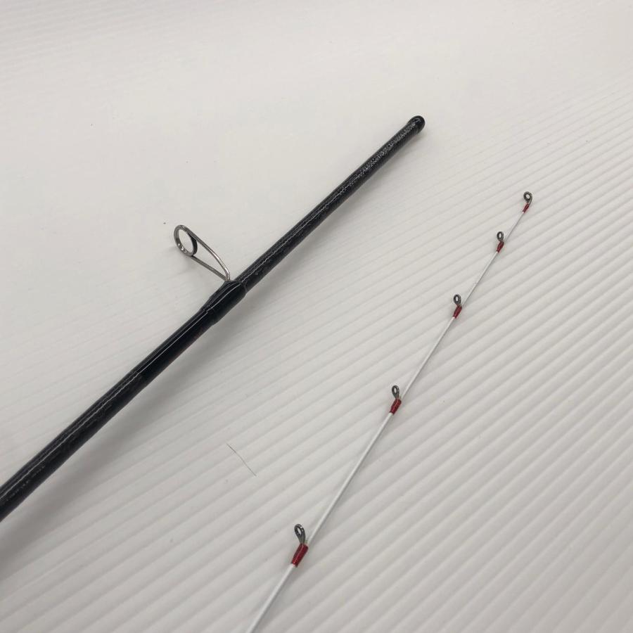 σσ SHIMANO シマノ エギングロッド セフィアXRティップエギング S68MSF  304483 やや傷や汚れありの画像