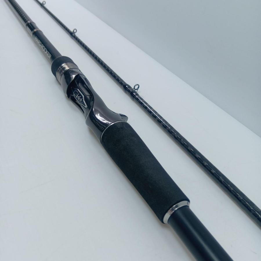 SHIMANO シマノ SHIMANO 38759 B710XH 程度B ハードロッカー 38759