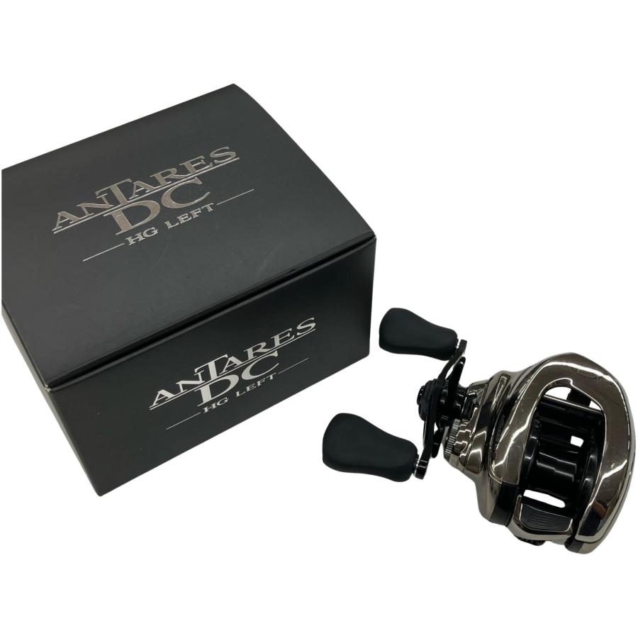 σσ SHIMANO シマノ 21アンタレスDC HG LH 04263 傷や汚れあり